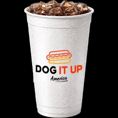 Fountain Drinks