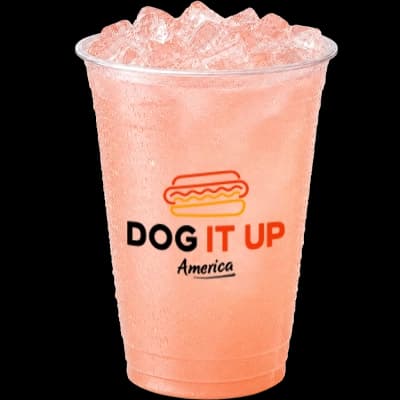 Strawberry Lemonade