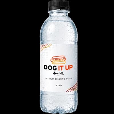 Bottled Water