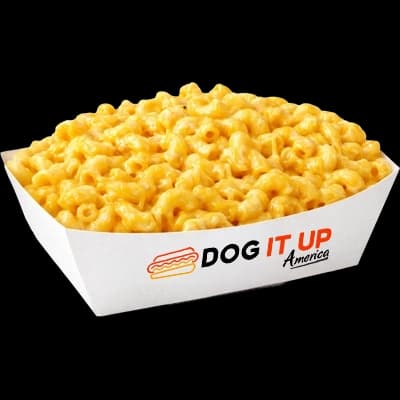 Mac n Cheese